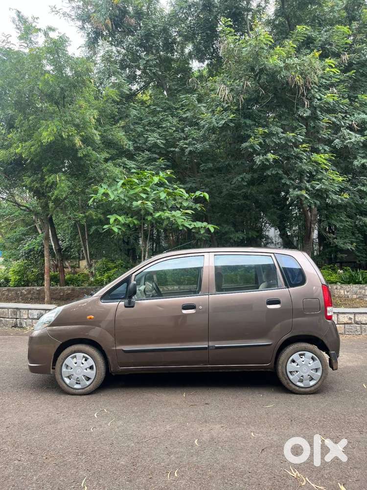 Maruti-suzuki Estilo Lxi 2010
