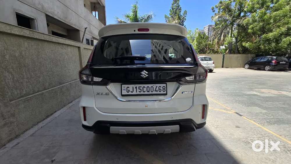2024 Suzuki Xl6 Alpha Plus Automatic Petrol
