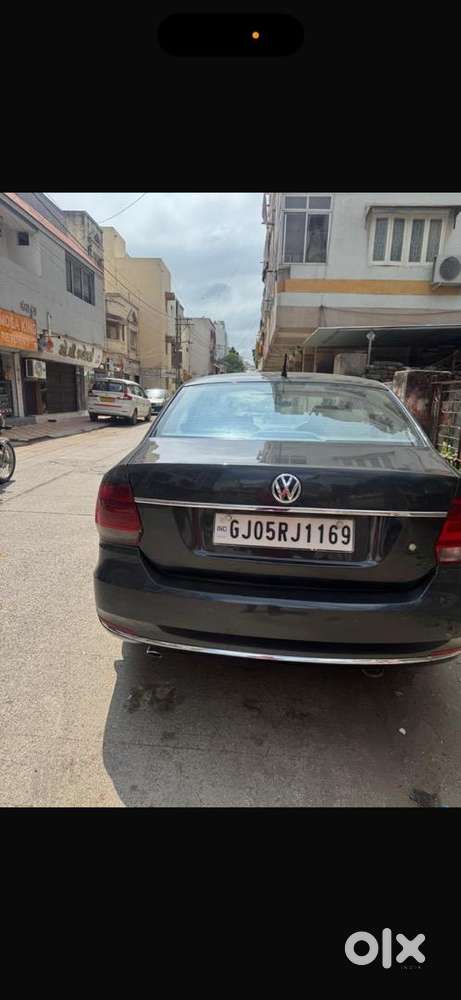 Volkswagen Vento Petrol Good Condition