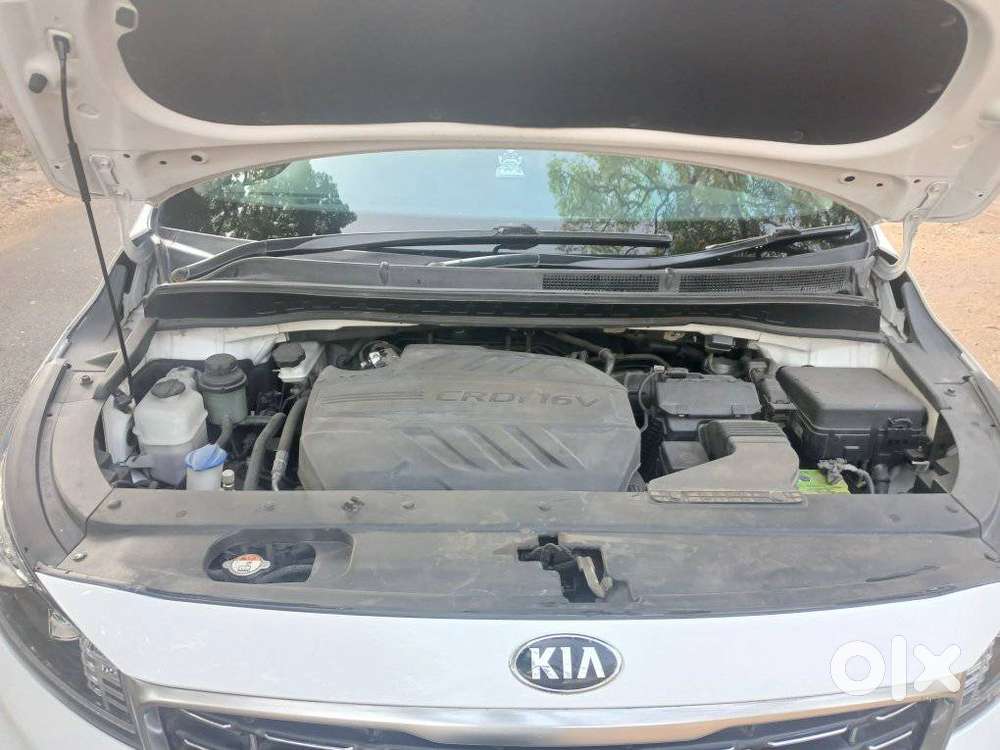 Kia Carnival Prestige, 2020, Diesel