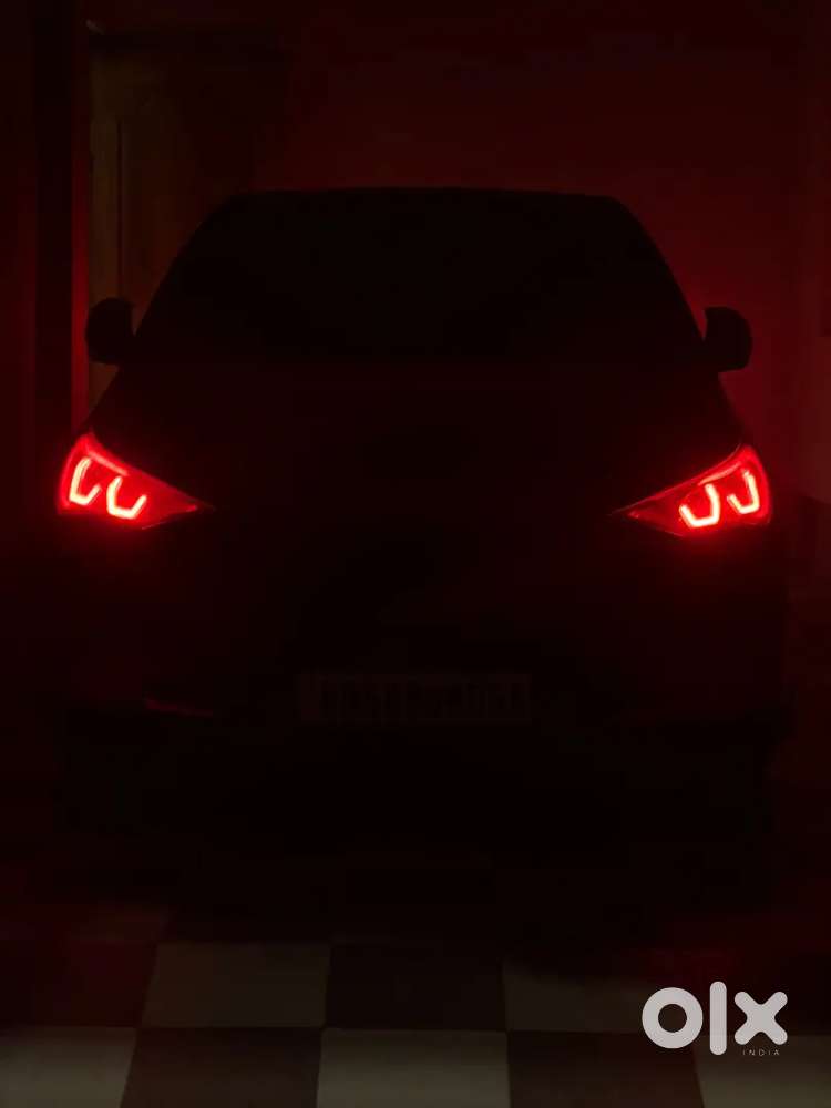 Hyundai Verna For Urgent Sell.