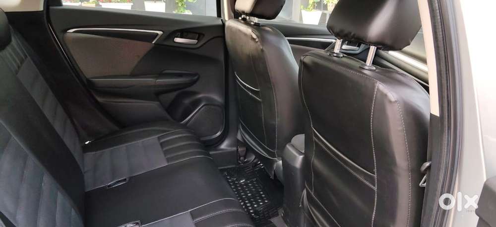 Honda Wr-v I-vtec Vx, 2019, Petrol