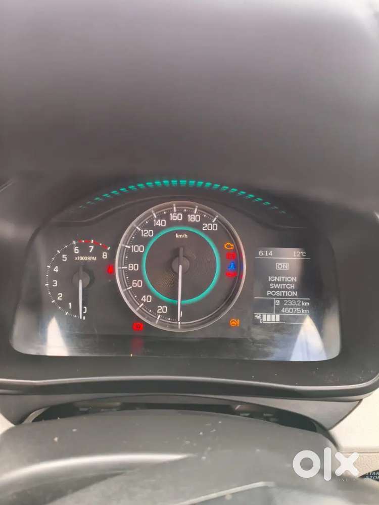 Maruti Suzuki Ignis 2021