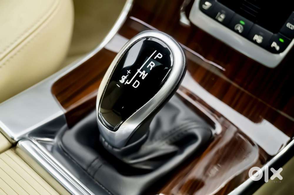 Volvo S60 D4 R-design, 2018, Diesel