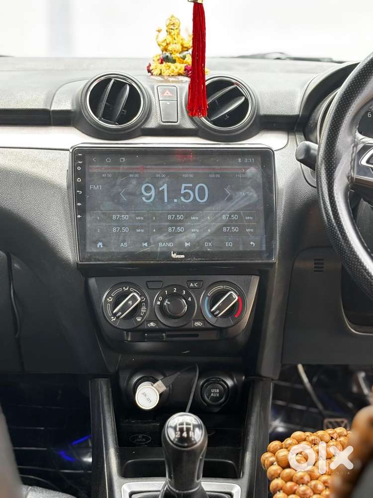 Maruti Suzuki Swift Vxi + Manual, 2021, Petrol
