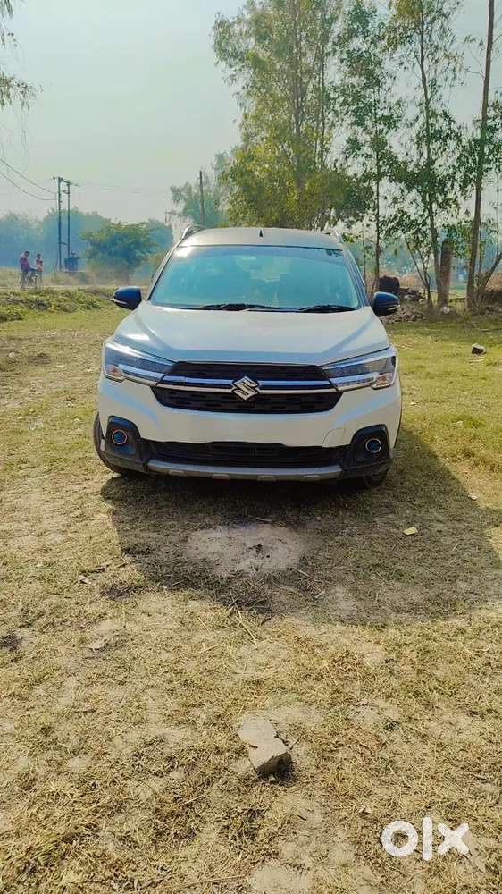 Maruti Suzuki Xl6 2020 Cng & Hybrids 88000 Km Driven