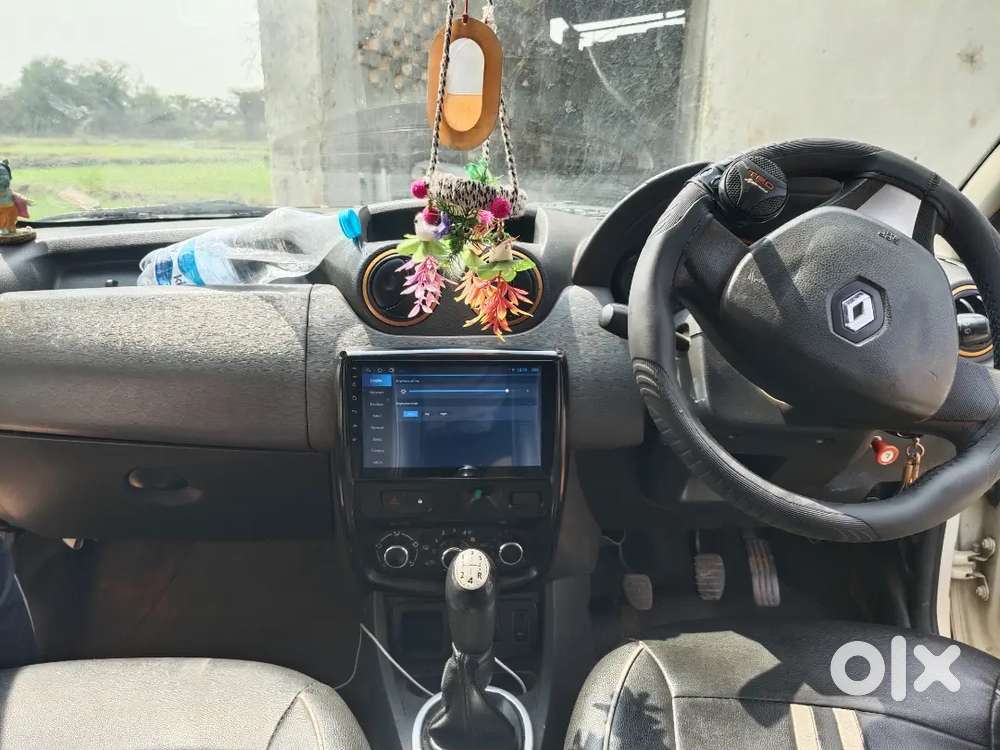 Renault Duster 85ps 2015