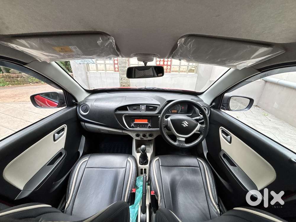 Maruti Suzuki Alto 800 Vxi Airbag, 2022, Petrol