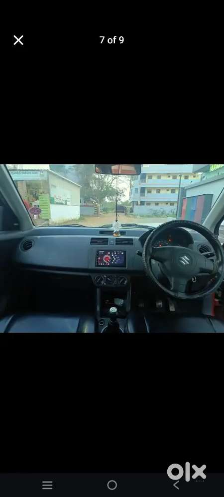 Maruti Suzuki Swift 2010