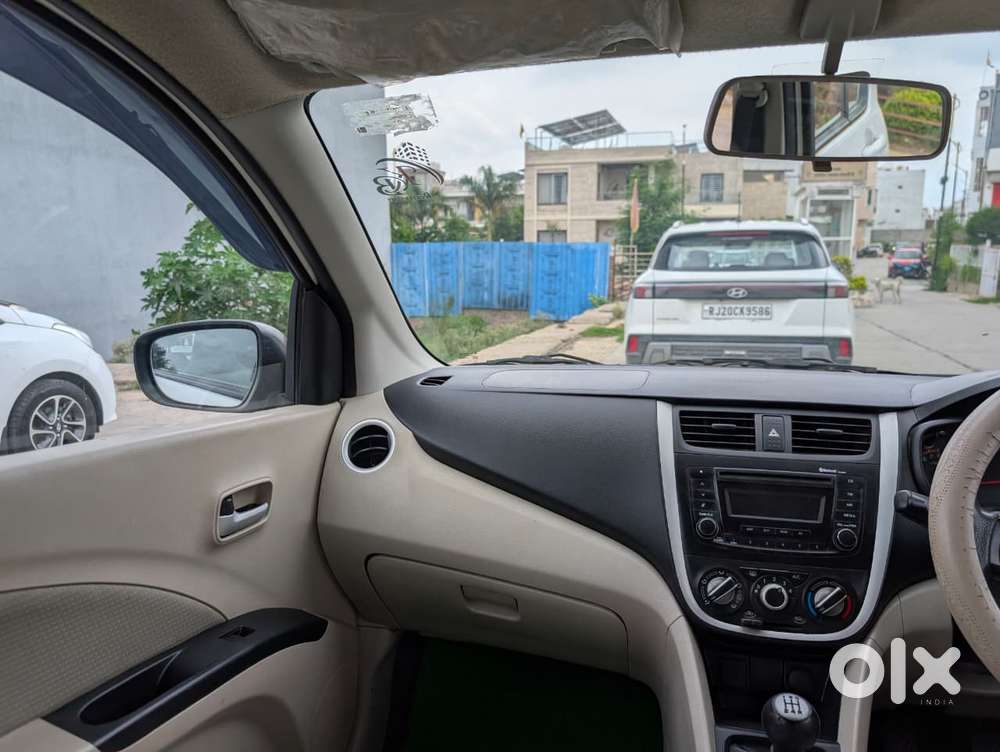 Maruti Suzuki Celerio Zxi, 2020, Petrol