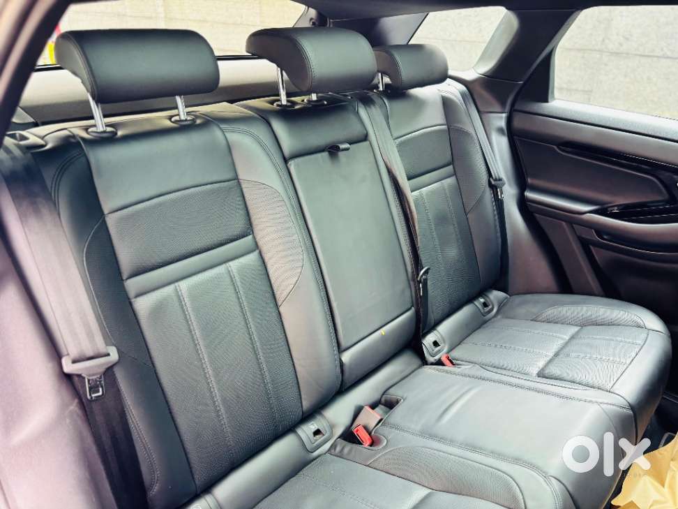 Land Rover Range, 2024, Petrol