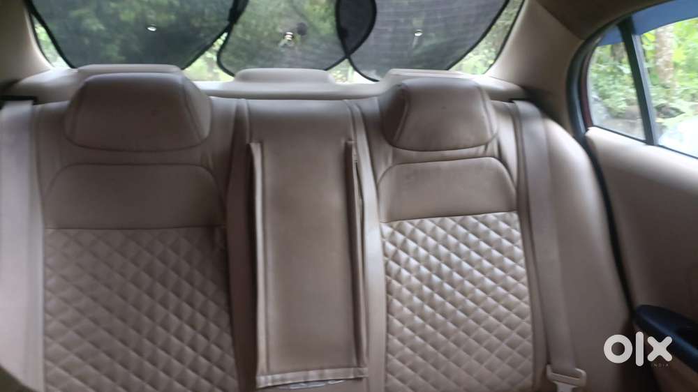 Honda Amaze 1.2 Smt I Vtec, 2014, Petrol