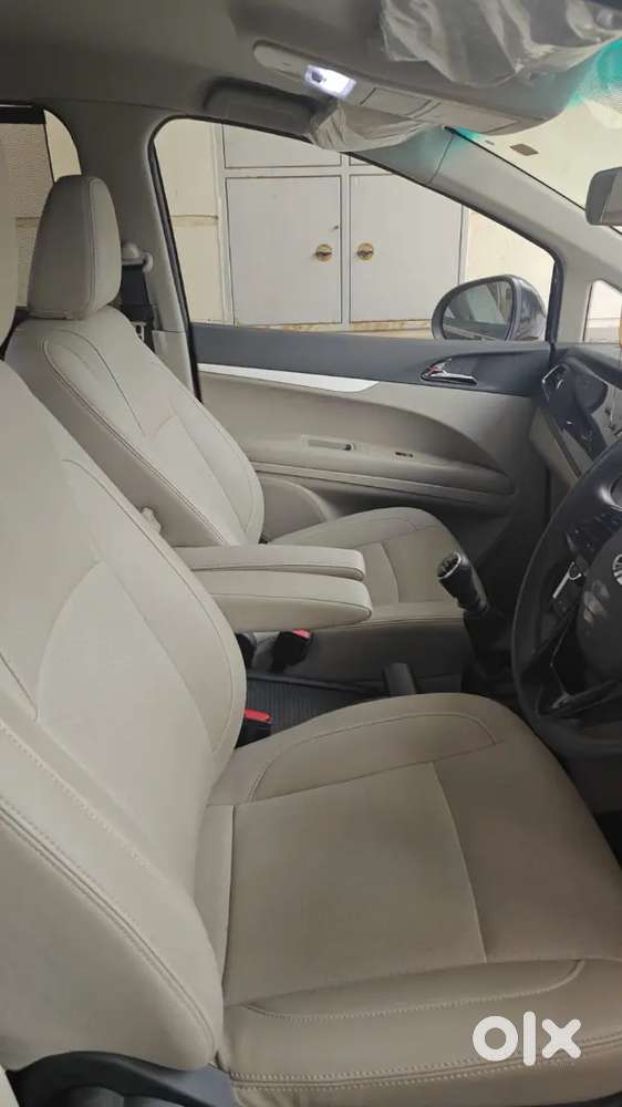 Mahindra Marazzo 2019 Diesel 30000 Km Driven