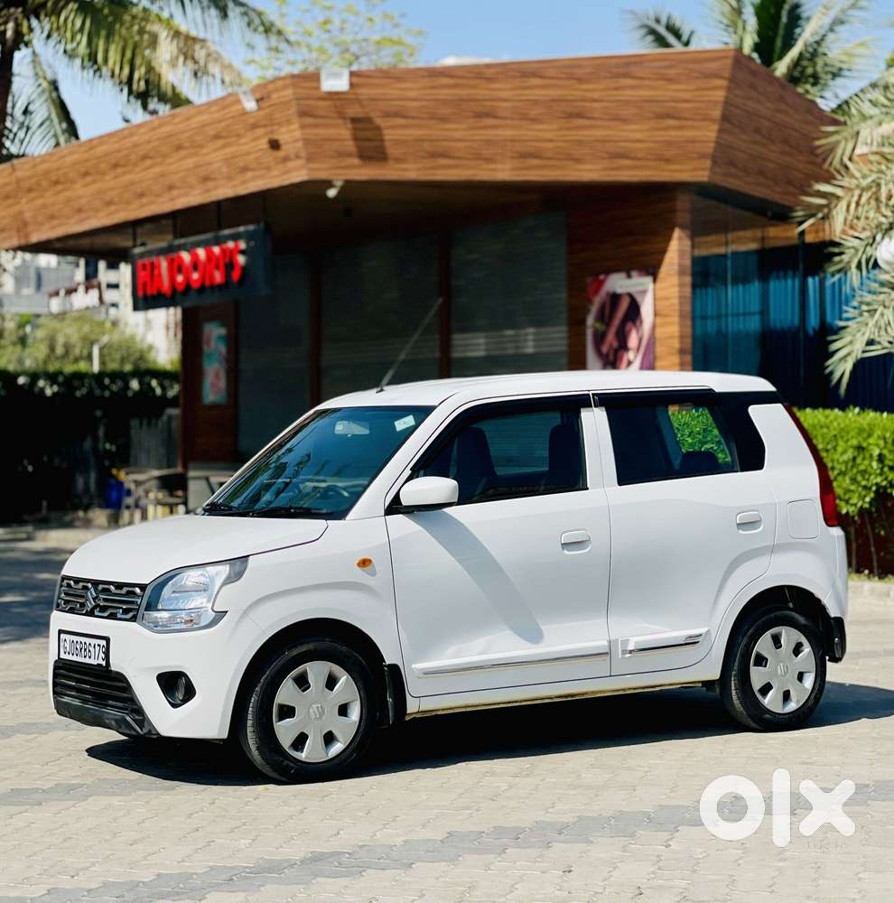 Maruti Suzuki Wagon R Vxi 1.0 Cng, 2024, Cng & Hybrids