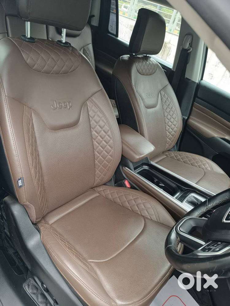 Jeep Meridian Limited Opt, 2023, Diesel