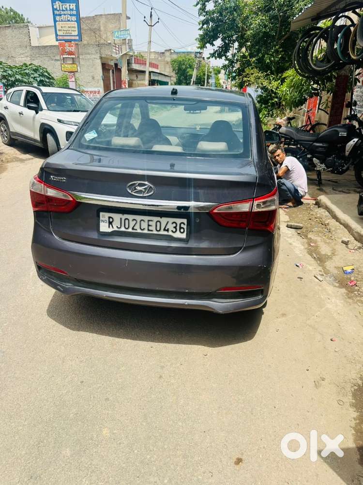 Hyundai Model 2018 Year