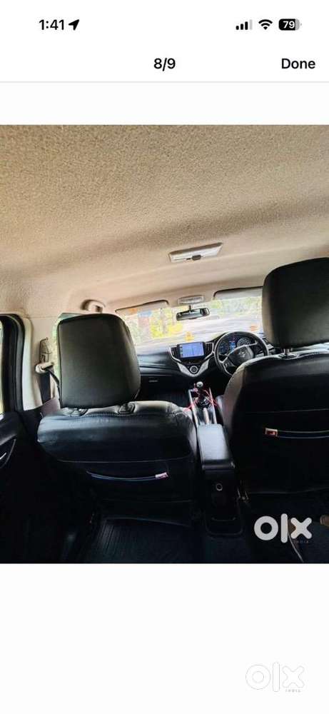 Maruti Suzuki Car 2016
