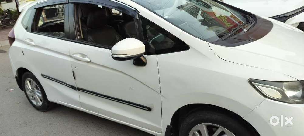 Honda Jazz Vx Cvt, 2016, Petrol