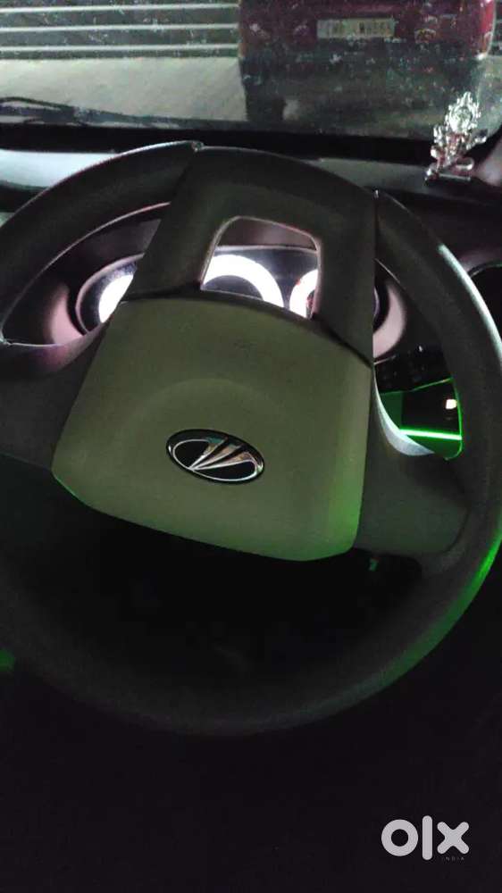 Mahindra Quanto 2014 Diesel Well Maintained