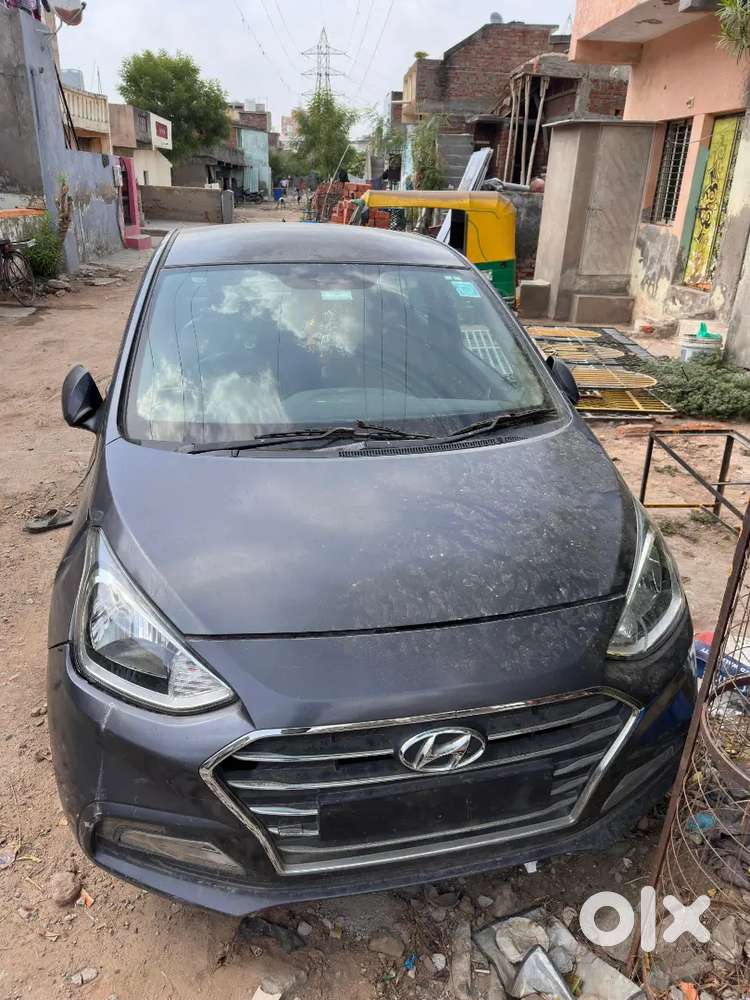 Hyundai Xcent Prime 2019 Petrol 38500 Km Driven
1st Owner