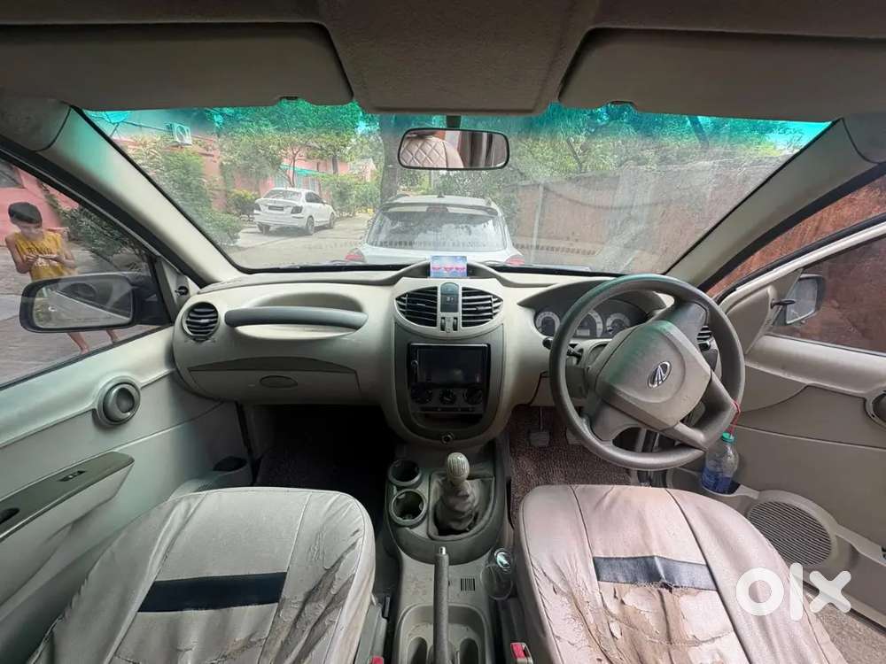 Mahindra Quanto 2013 Diesel 90000 Km Driven