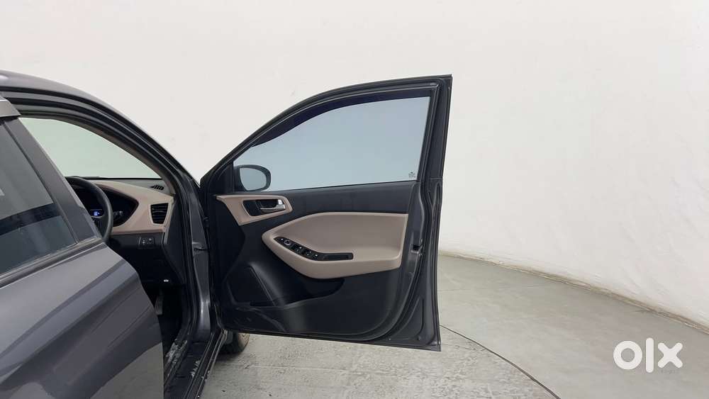Hyundai Elite I20 Asta (o) 1.2 Mt, 2019, Petrol