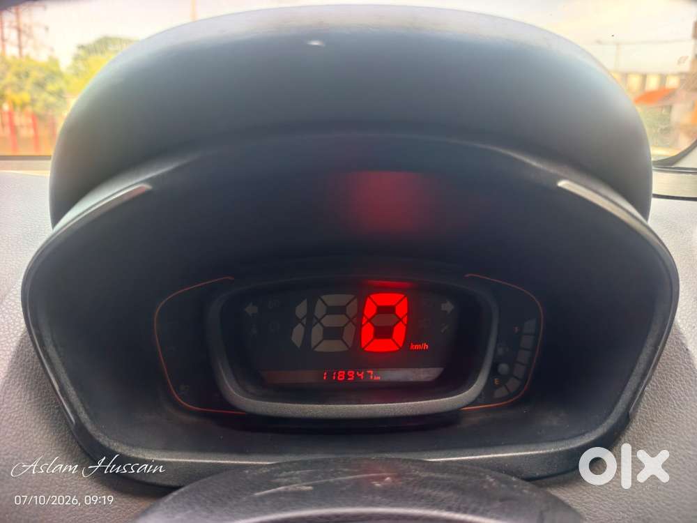 Renault Kwid 1.0 Rxt Edition, 2019, Petrol