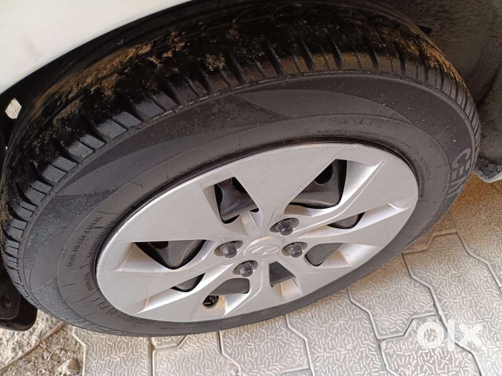 Hyundai Xcent 1.2 Crdi E, 2017, Diesel