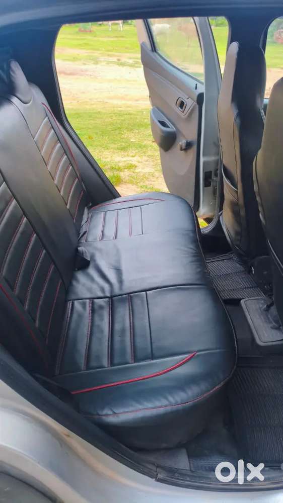 Renault Kwid In Very Good Condition, Well Maintained