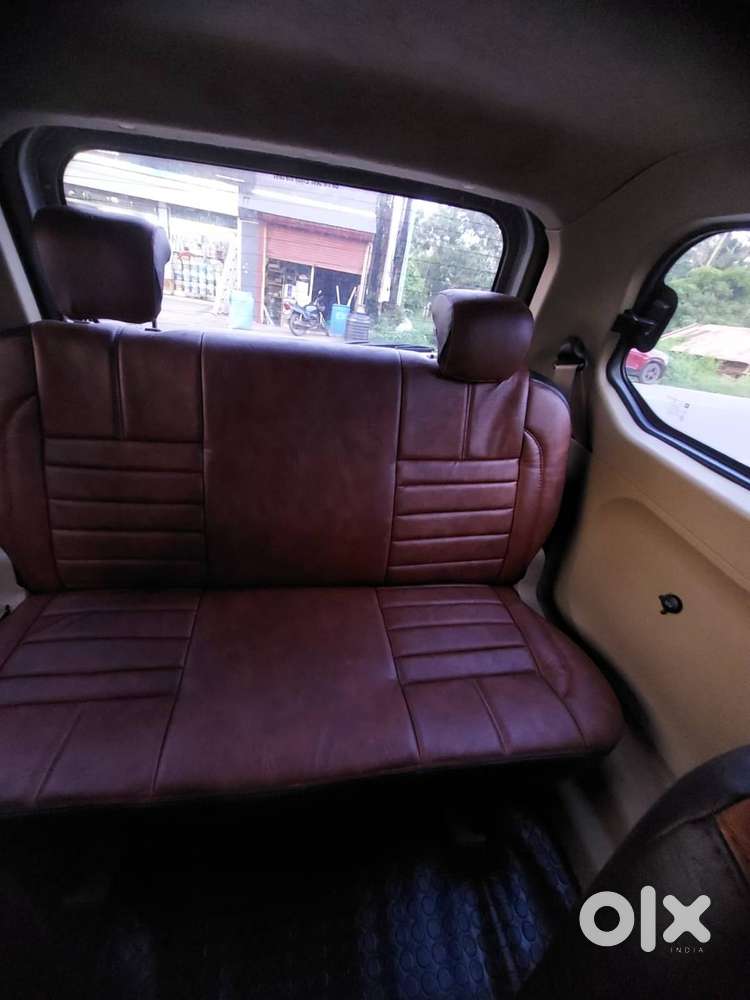Urgent Sale Chevrolet Enjoy Petrol