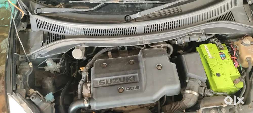 Maruti Suzuki Swift Vdi 2010