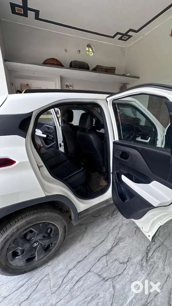 Tata Punch Revotron 2023 Mt