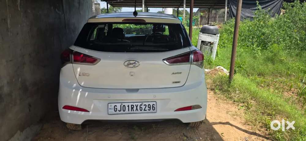 Hyundai I20 Diesel Manual 2017