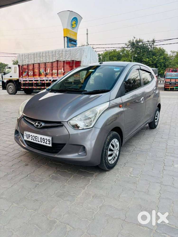 Hyundai Eon Era +, 2012, Petrol