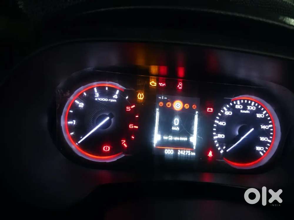 Mahindra Thar 2024 Diesel Good Condition