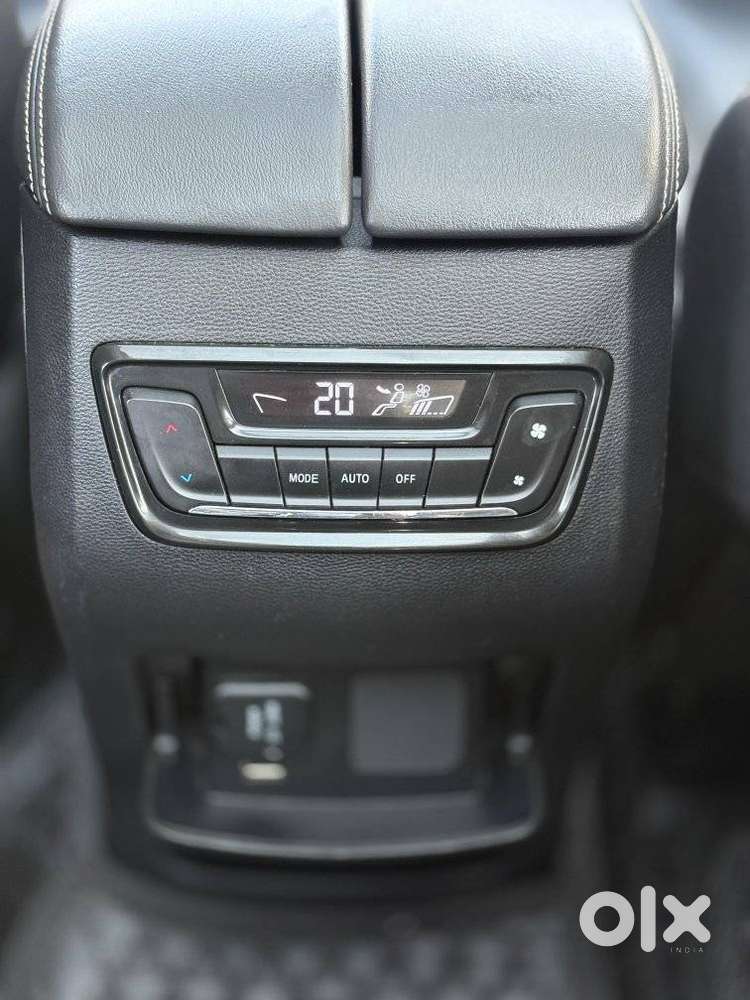 Mg Gloster Blackstorm 6 Str 2.0 Twin Turbo 4wd, 2023, Diesel