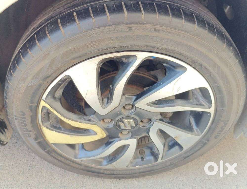 Maruti Suzuki Baleno 1.2 Zeta, 2019, Petrol