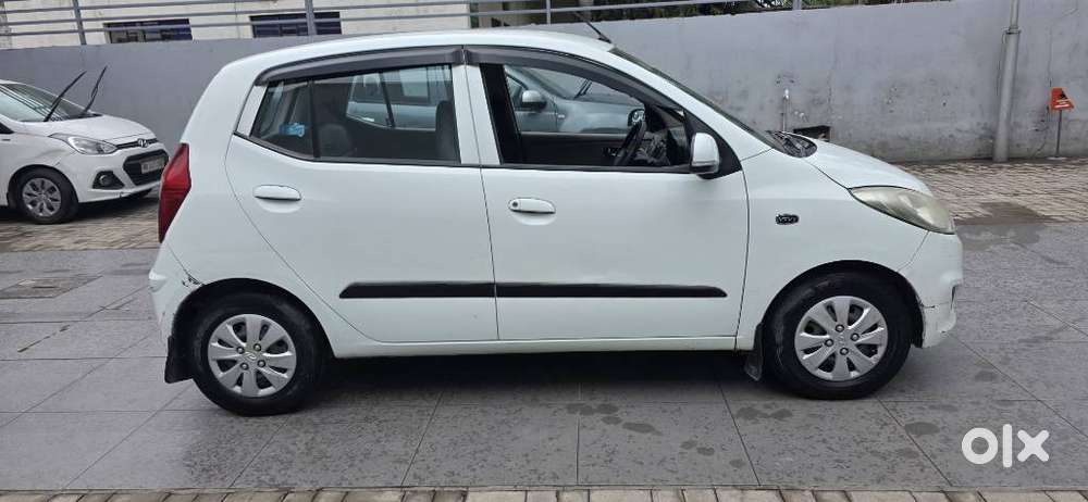 Hyundai I10 1.2 Kappa Magna, 2010, Petrol