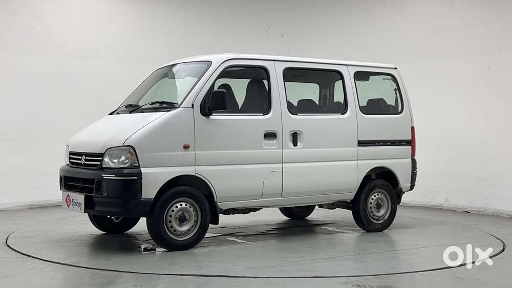 Maruti Suzuki Eeco 7 Seater Standard, 2023, Petrol