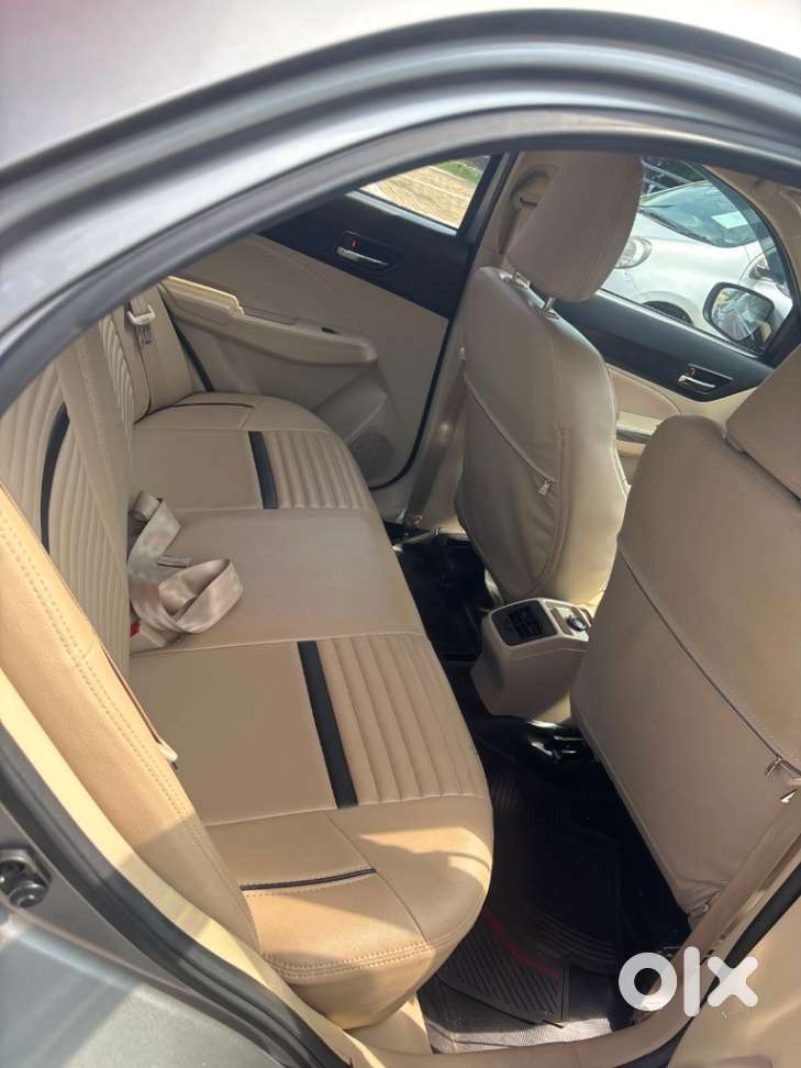 Maruti Suzuki Dzire 1.2 Zxi Plus, 2021, Petrol
