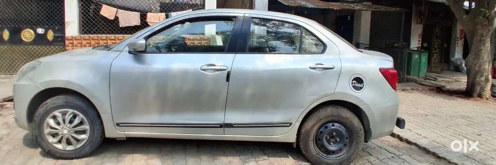Maruti Suzuki Dzire 2018