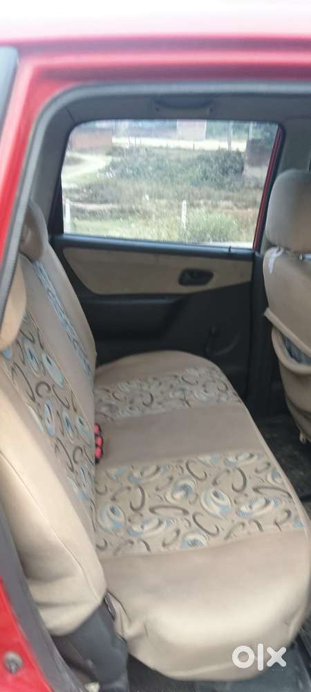 Maruti Suzuki Zen Estilo Vxi Bsiv, 2007, Petrol