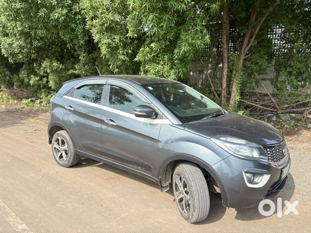 Tata Nexon 2019 Diesel Well Maintained Good Condition