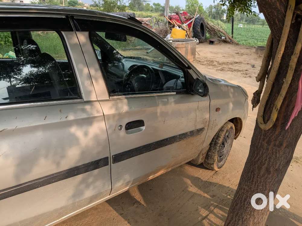 Maruti Suzuki Alto 800 2018 Lxi