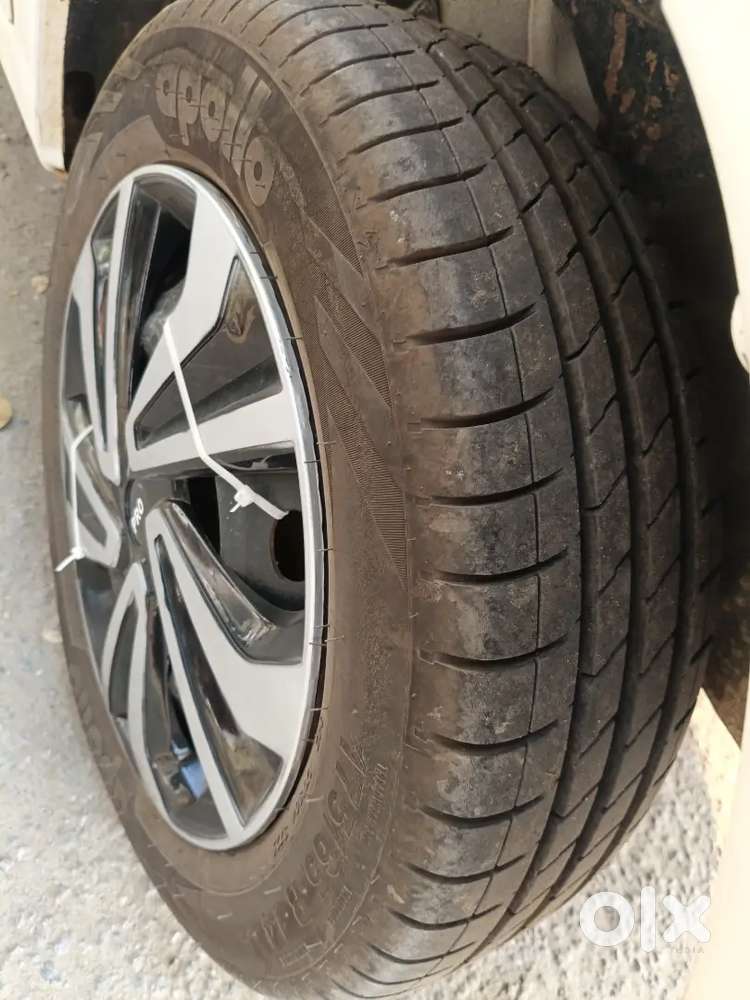 Tata Indigo Cs 2015 Diesel Well Maintained