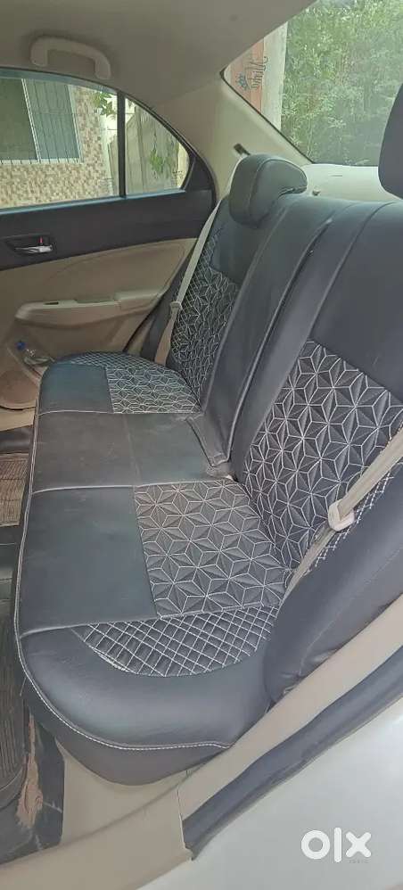 Maruti Suzuki Dzire 2018 Diesel Good Condition