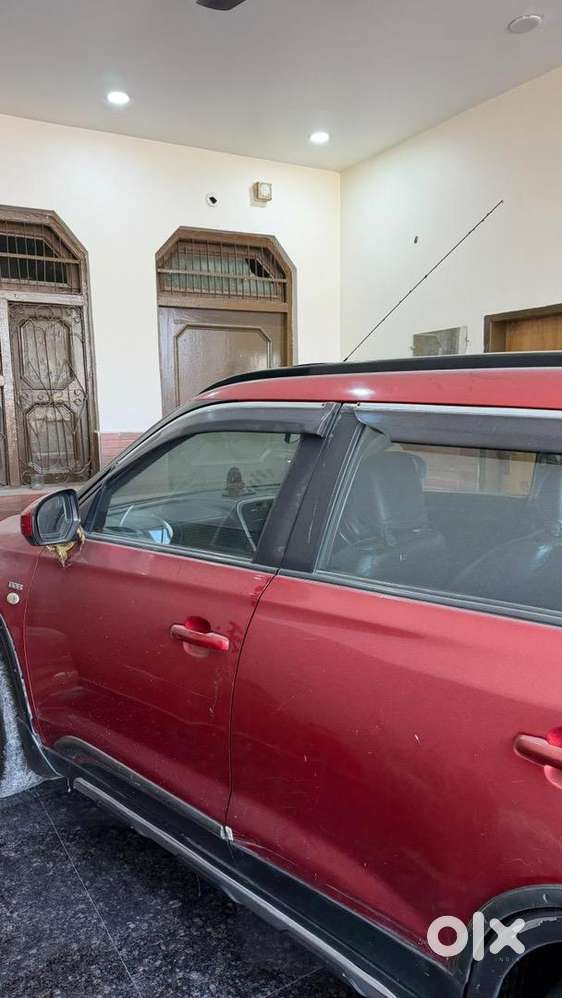 Maruti Suzuki Swift 2019 Diesel Manual