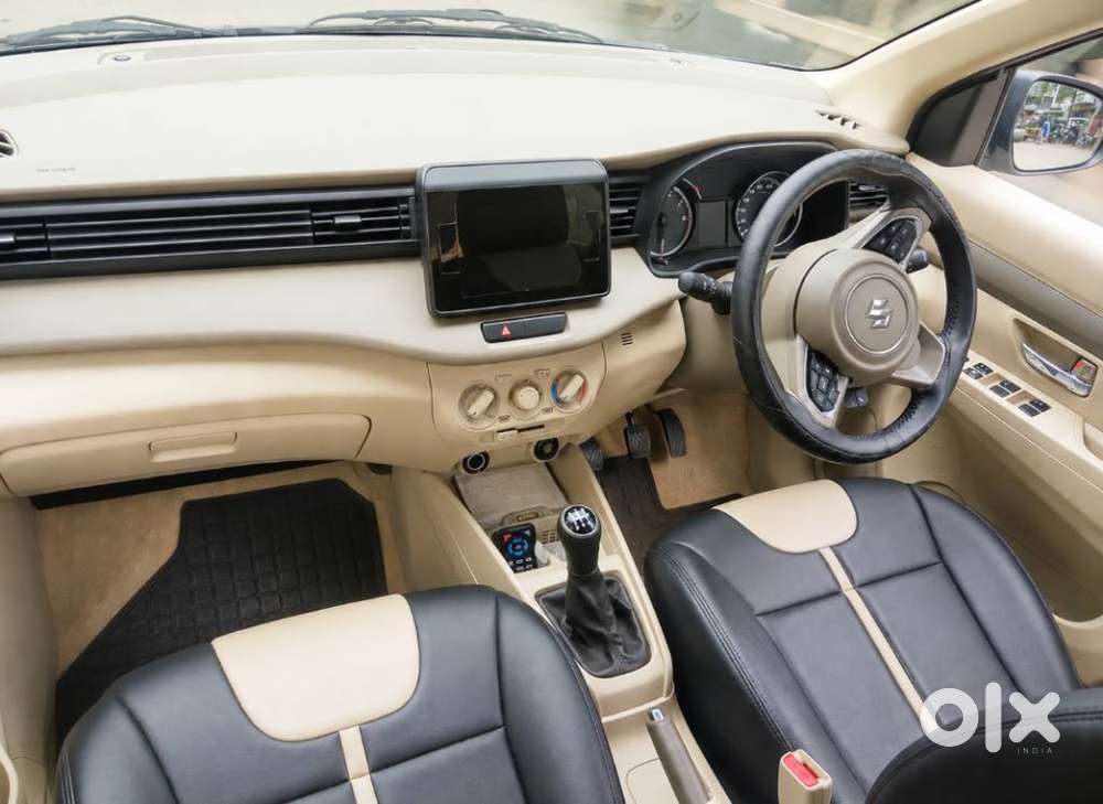 Maruti Suzuki Ertiga Vxi (o) Cng, 2021, Cng & Hybrids