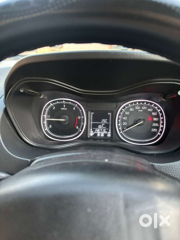 Maruti Suzuki Vitara Brezza 2016 Diesel Good Condition