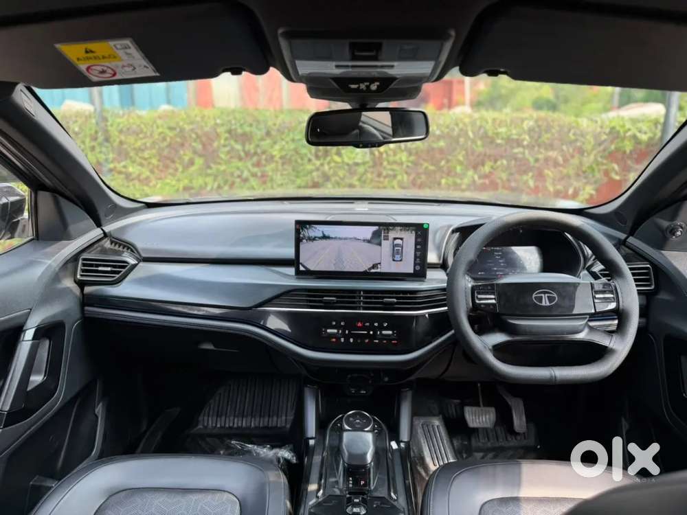 Tata Safari, 2023, Diesel